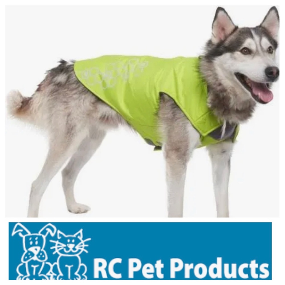 RC Pets Venture Outerwear